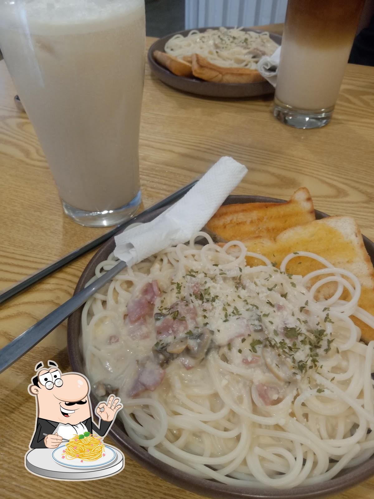 Hikayat Cafe