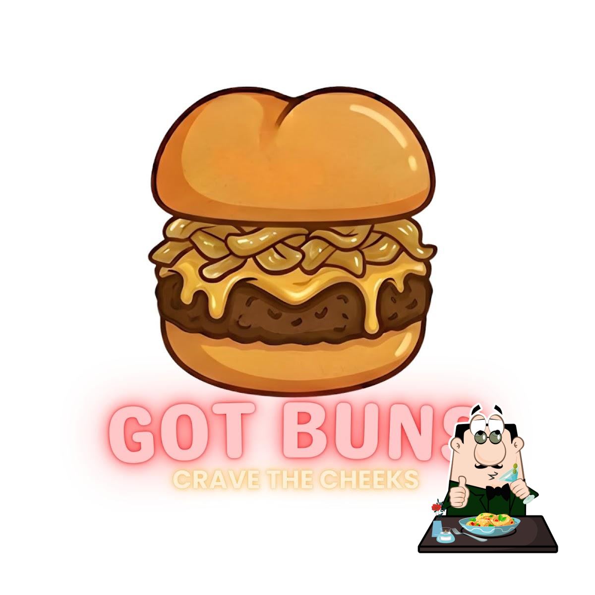 Got Buns