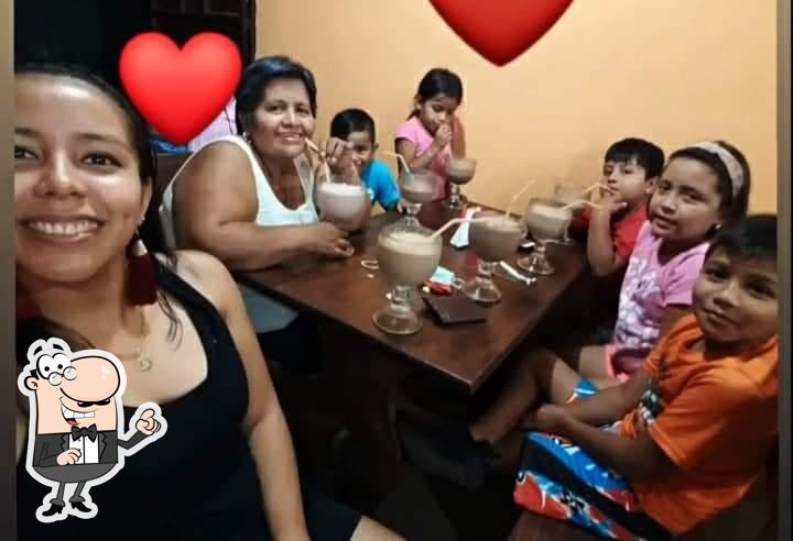 Antijitos Gaby