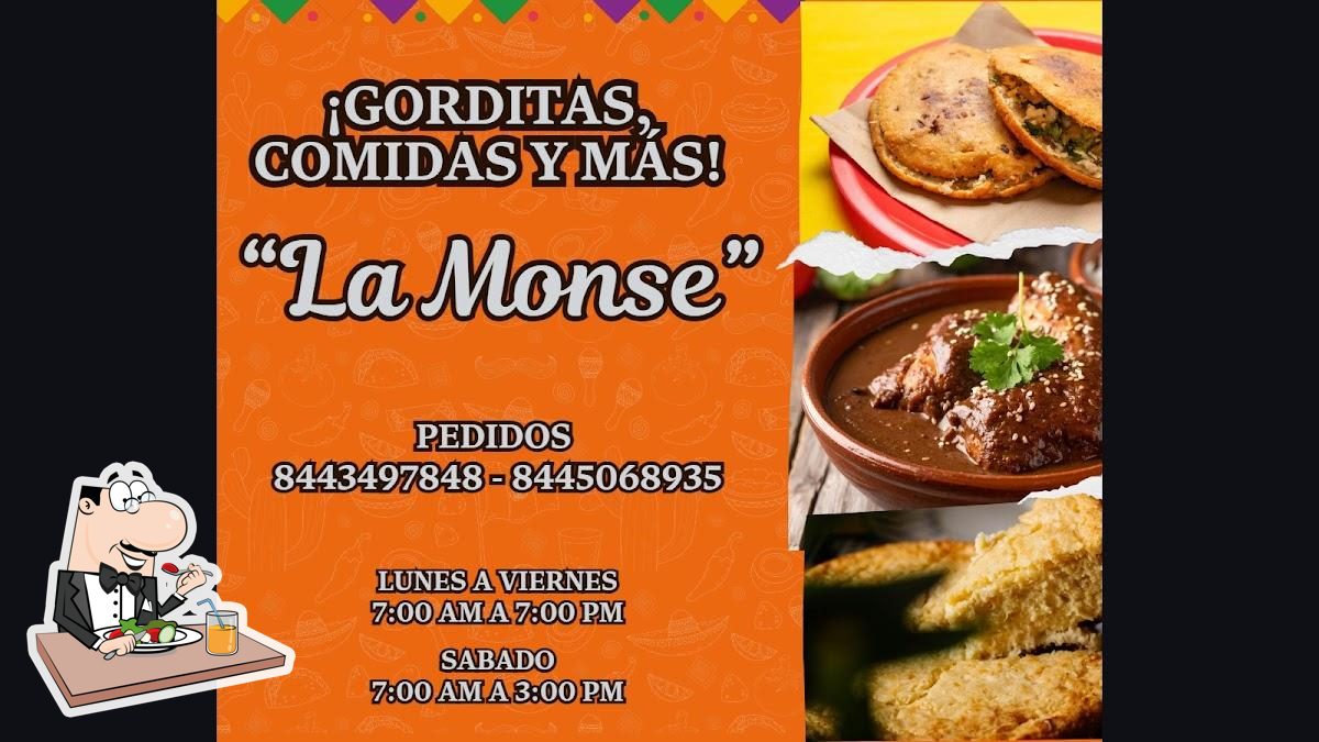 La Monse