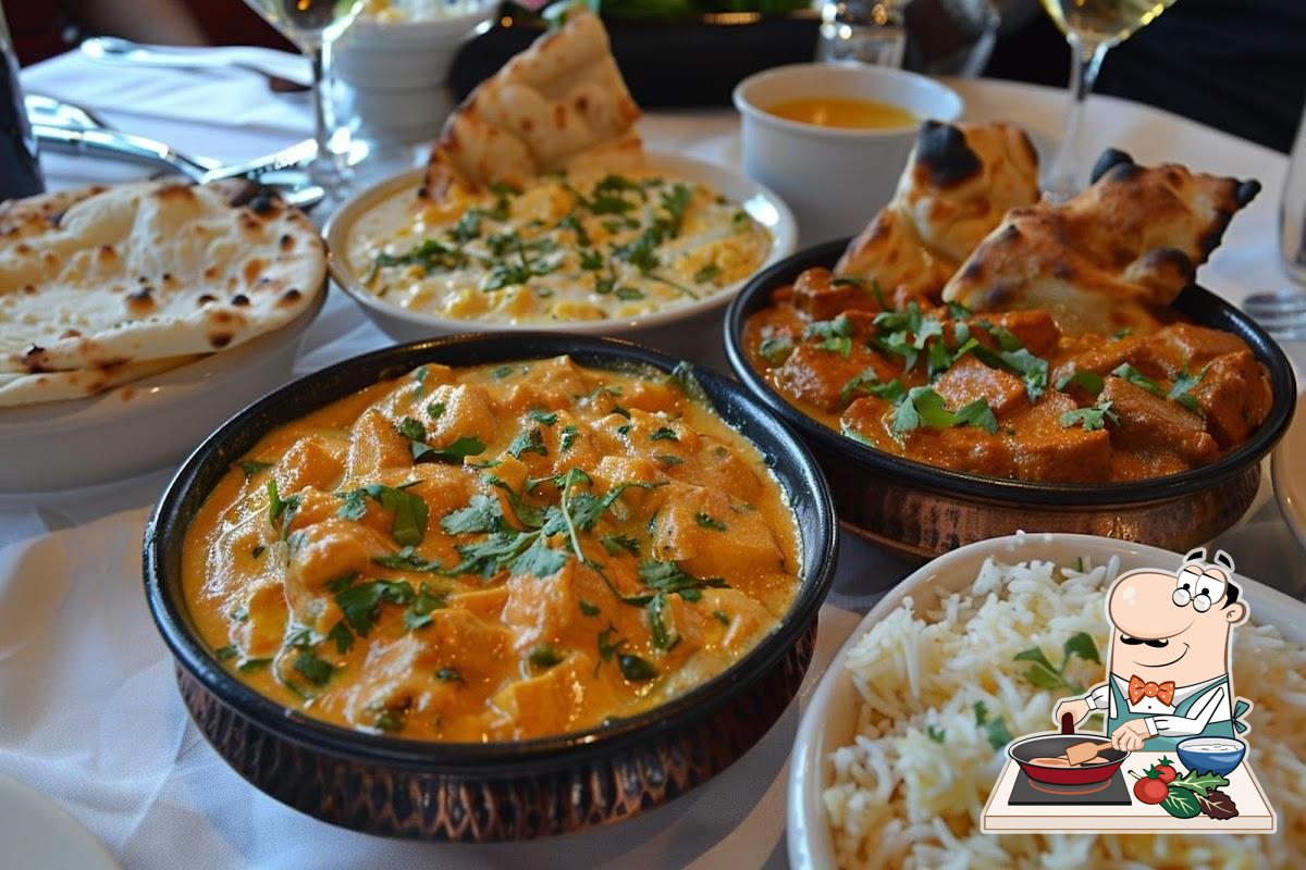 Atithi Traditional Indian Restaurant