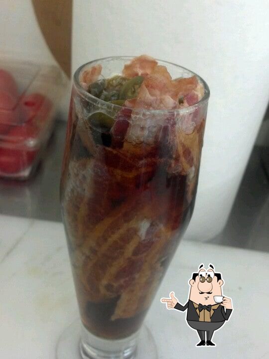 Ruffneck Food