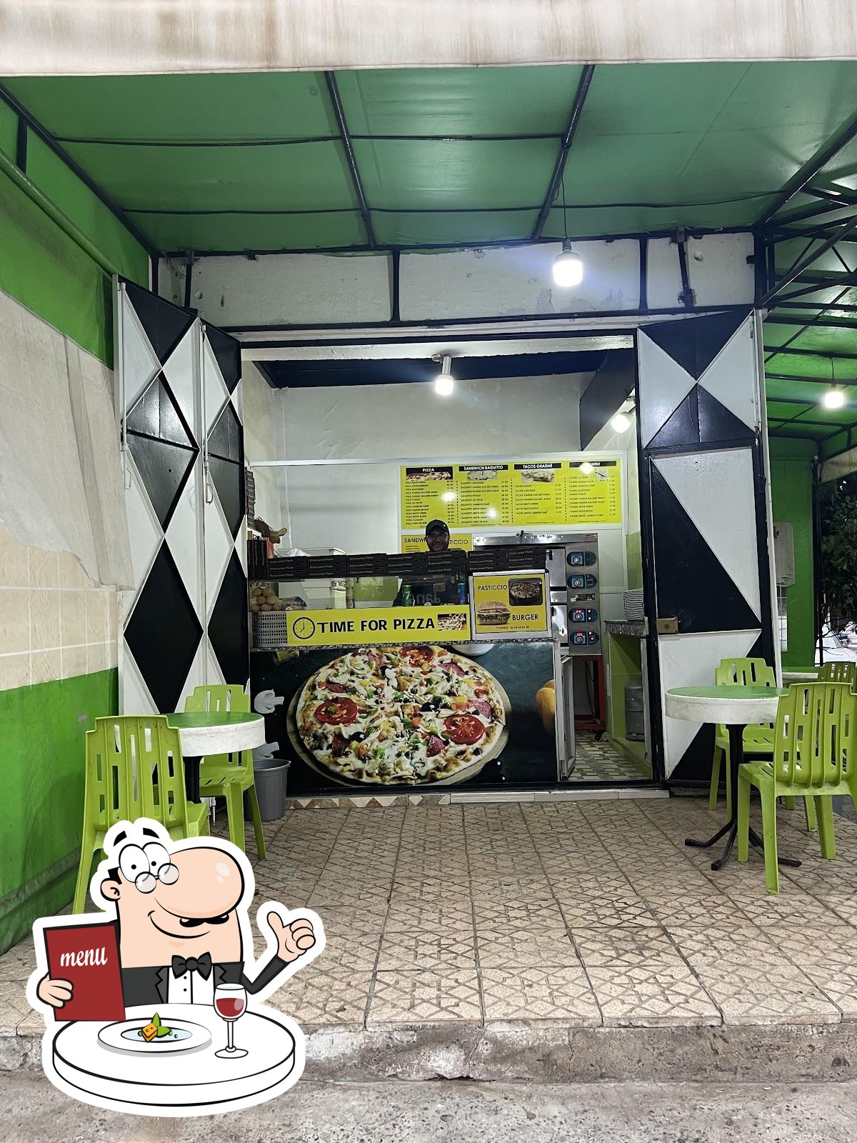SNACK MOSLIH