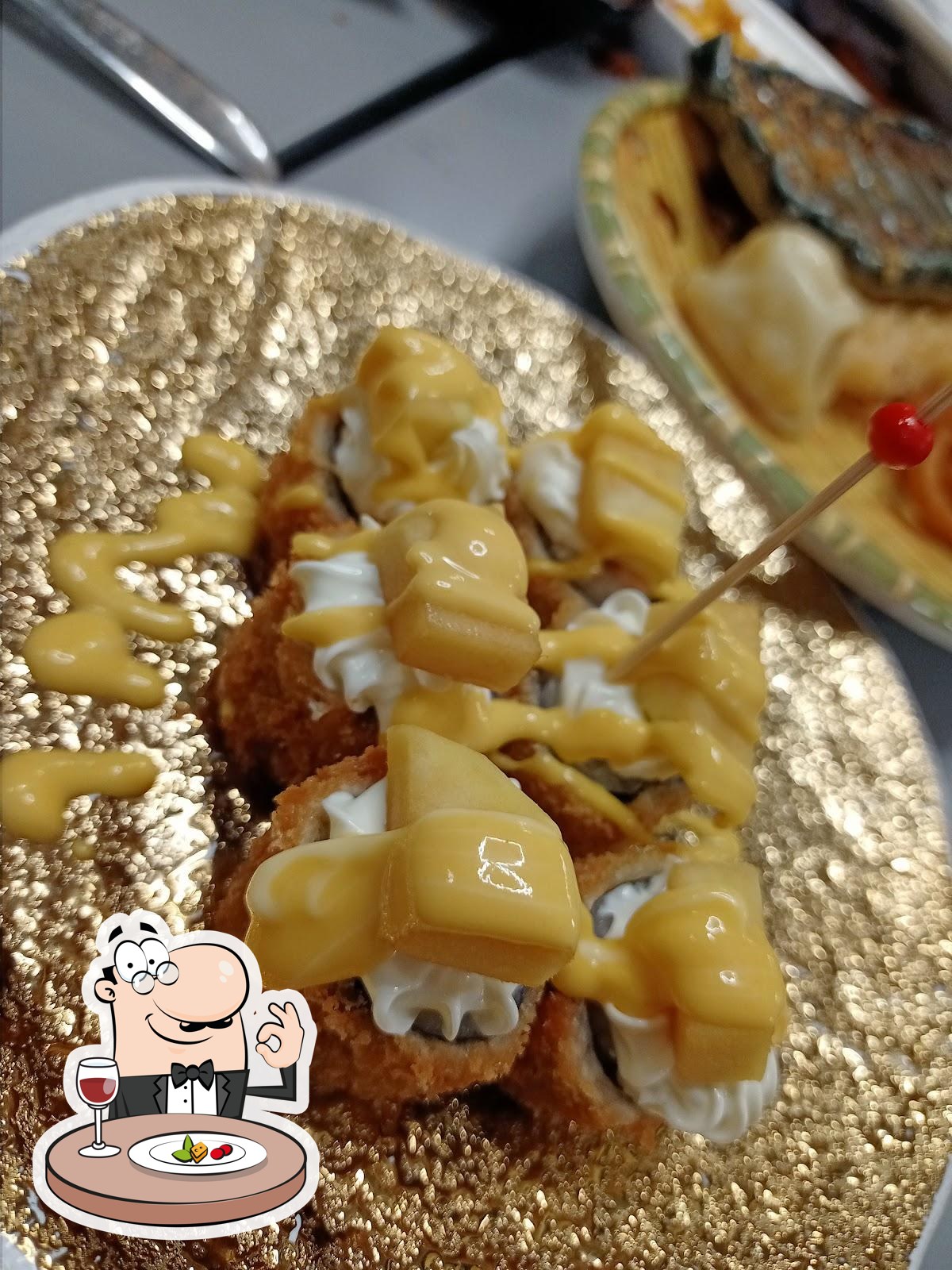 SUSHI CREATIVE