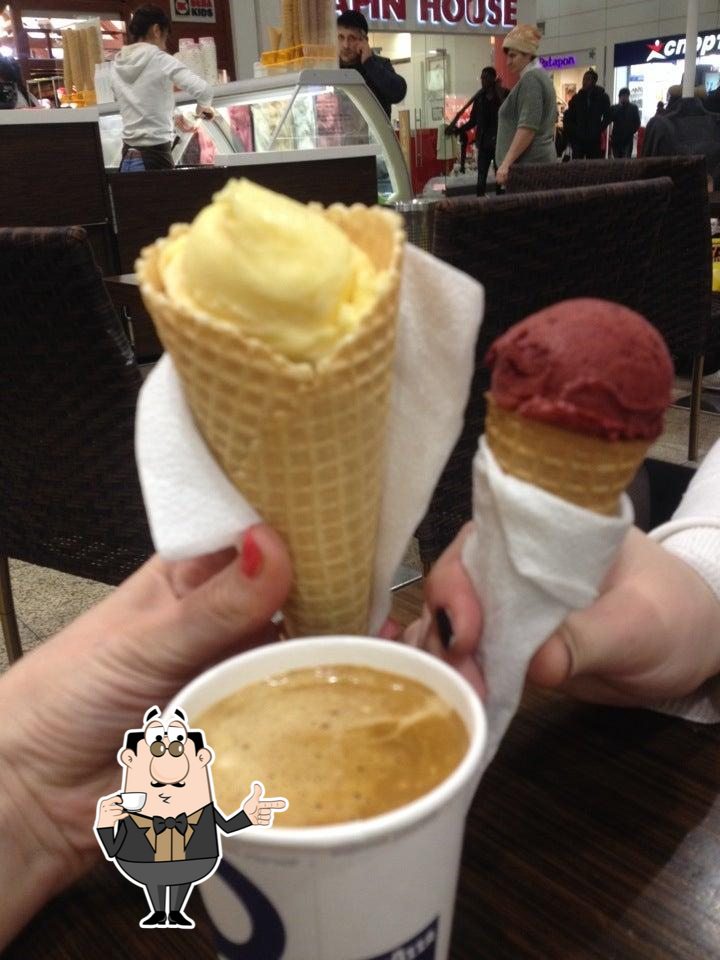Gelatissimo