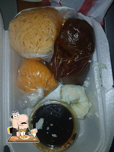 Waakye Supreme