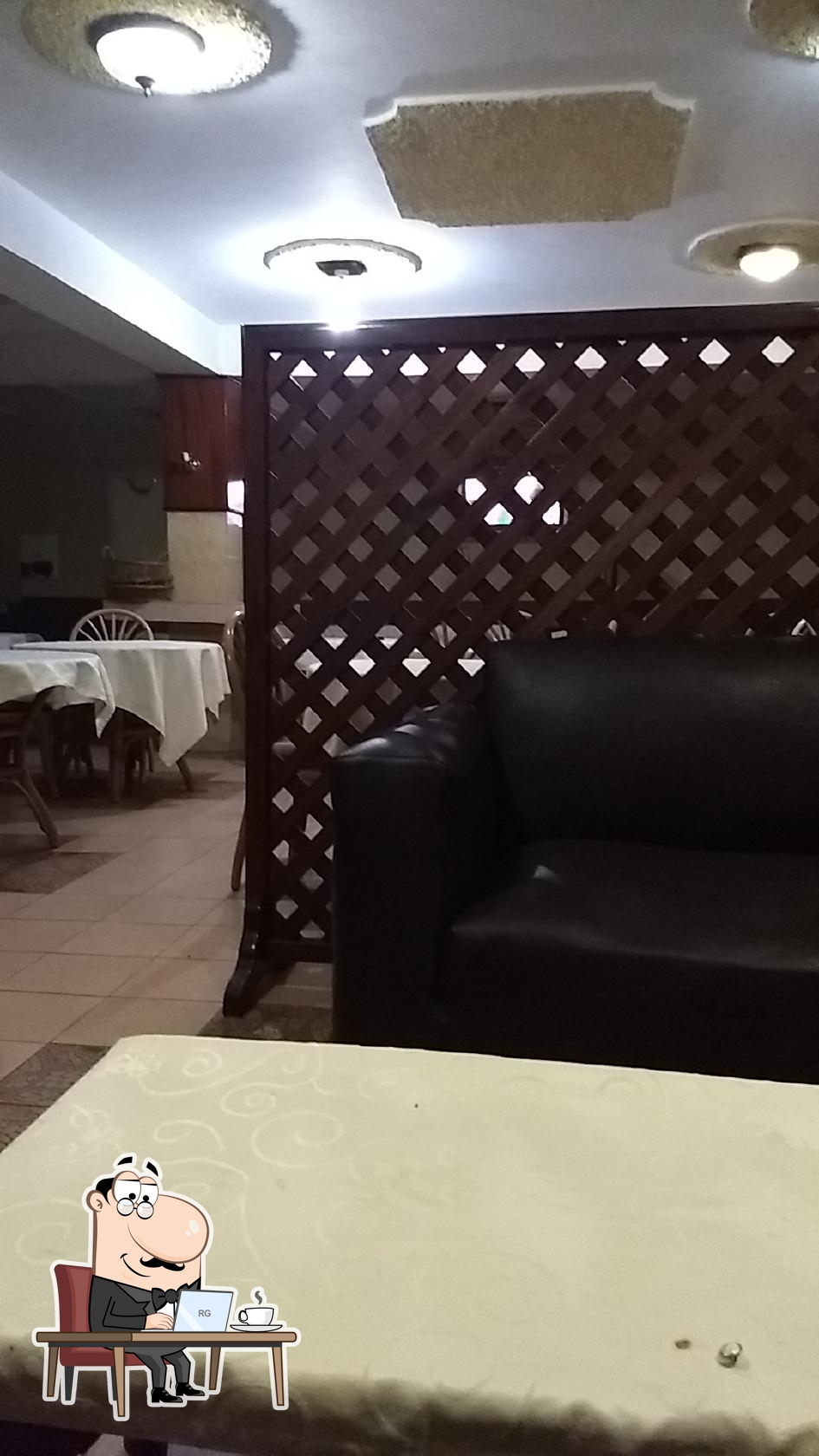 The Westgate Inn Bungoma