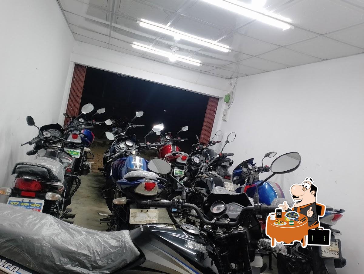 Allahar dan store