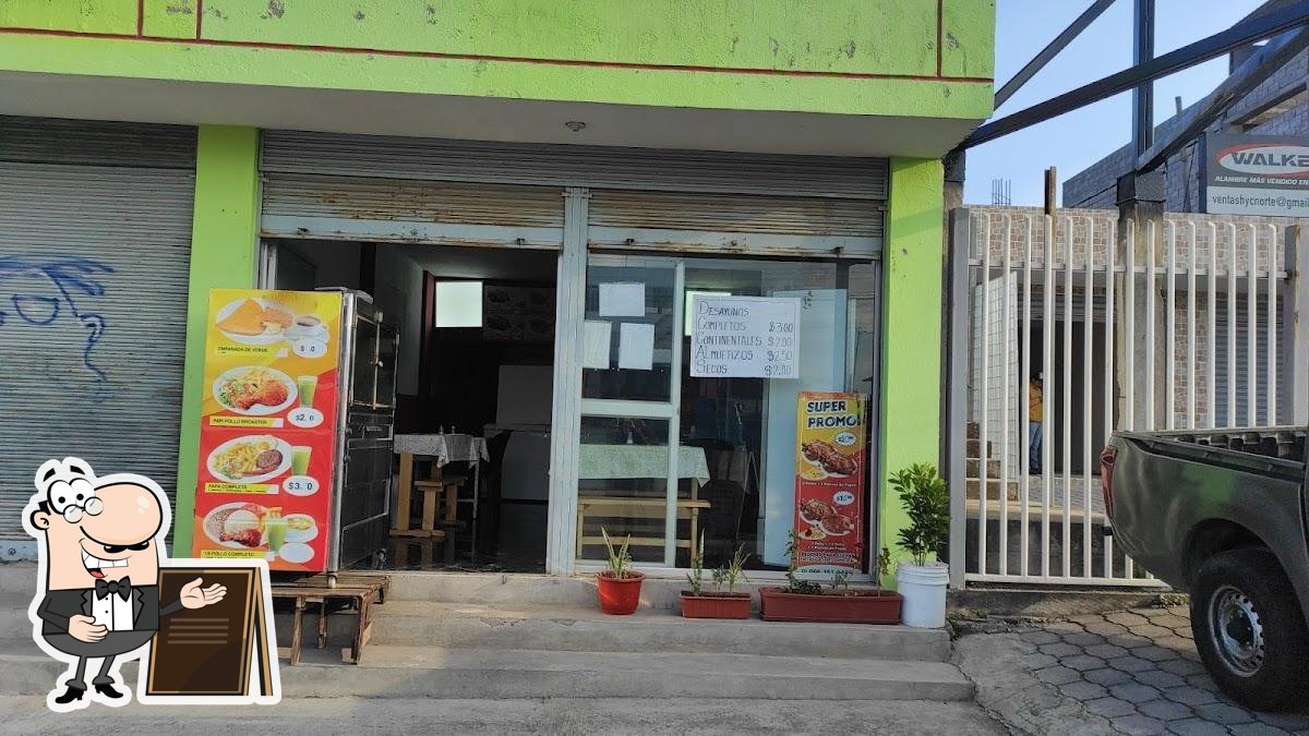 Asadero el Delicioso