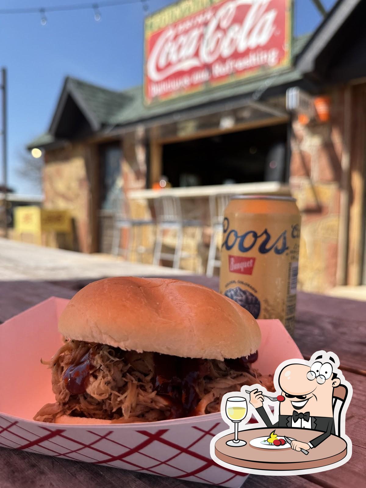 Gulf Burgers