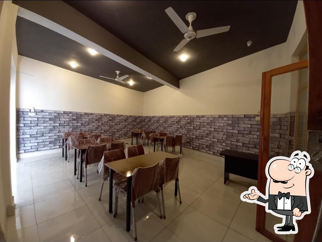 Desi Darbar Restaurant