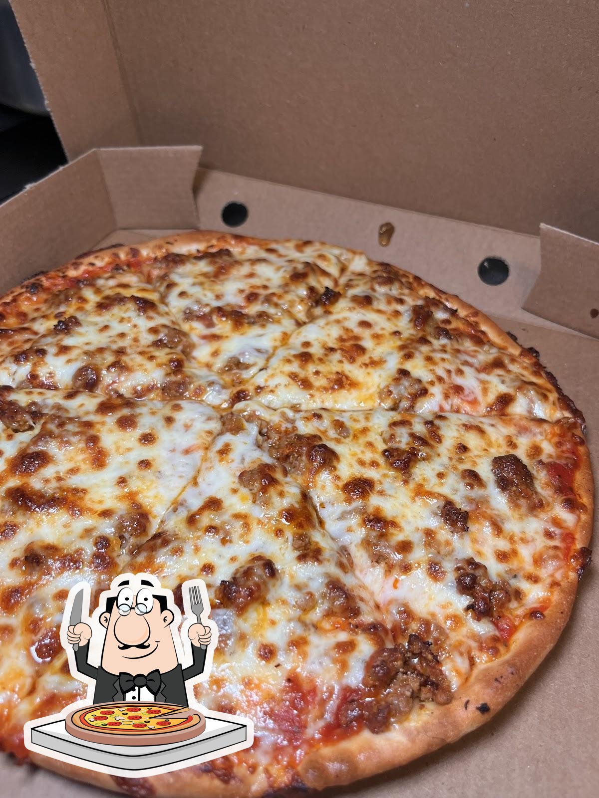 Diamond Pizza