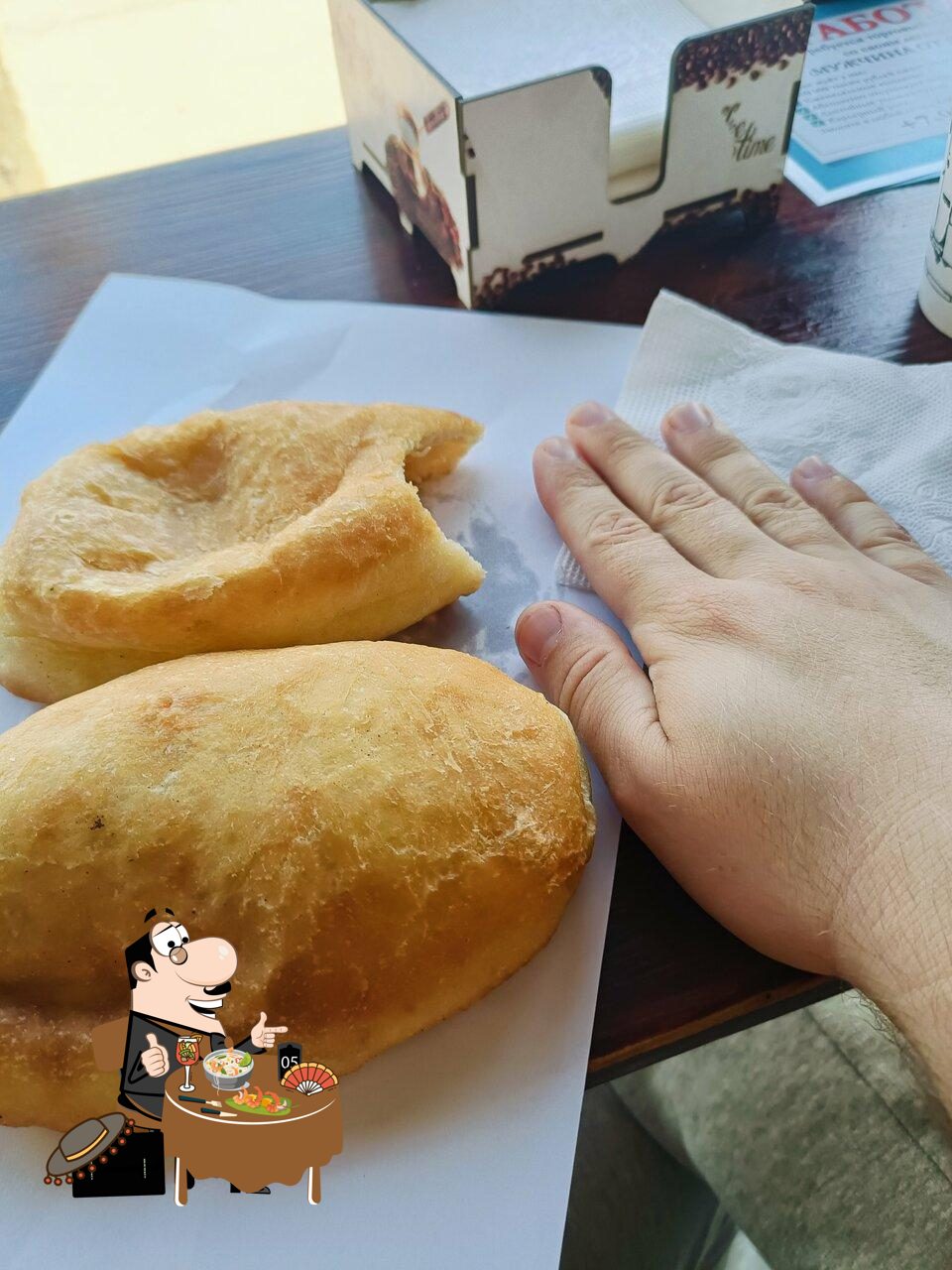 Пирожковая
