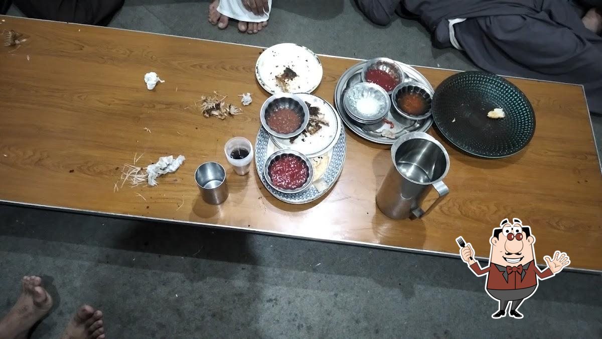Javed Fish Point