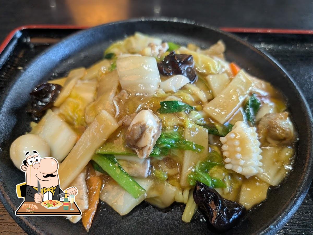 紅福酒家 ラザウォーク甲斐双葉店