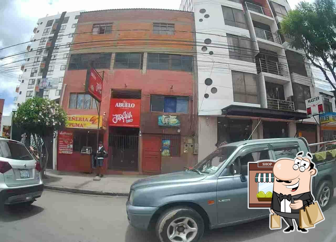 Restaurant y Salteñeria Flores