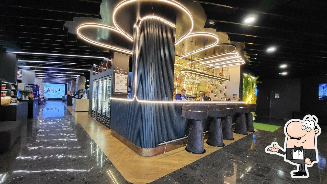 Cinema Bar
