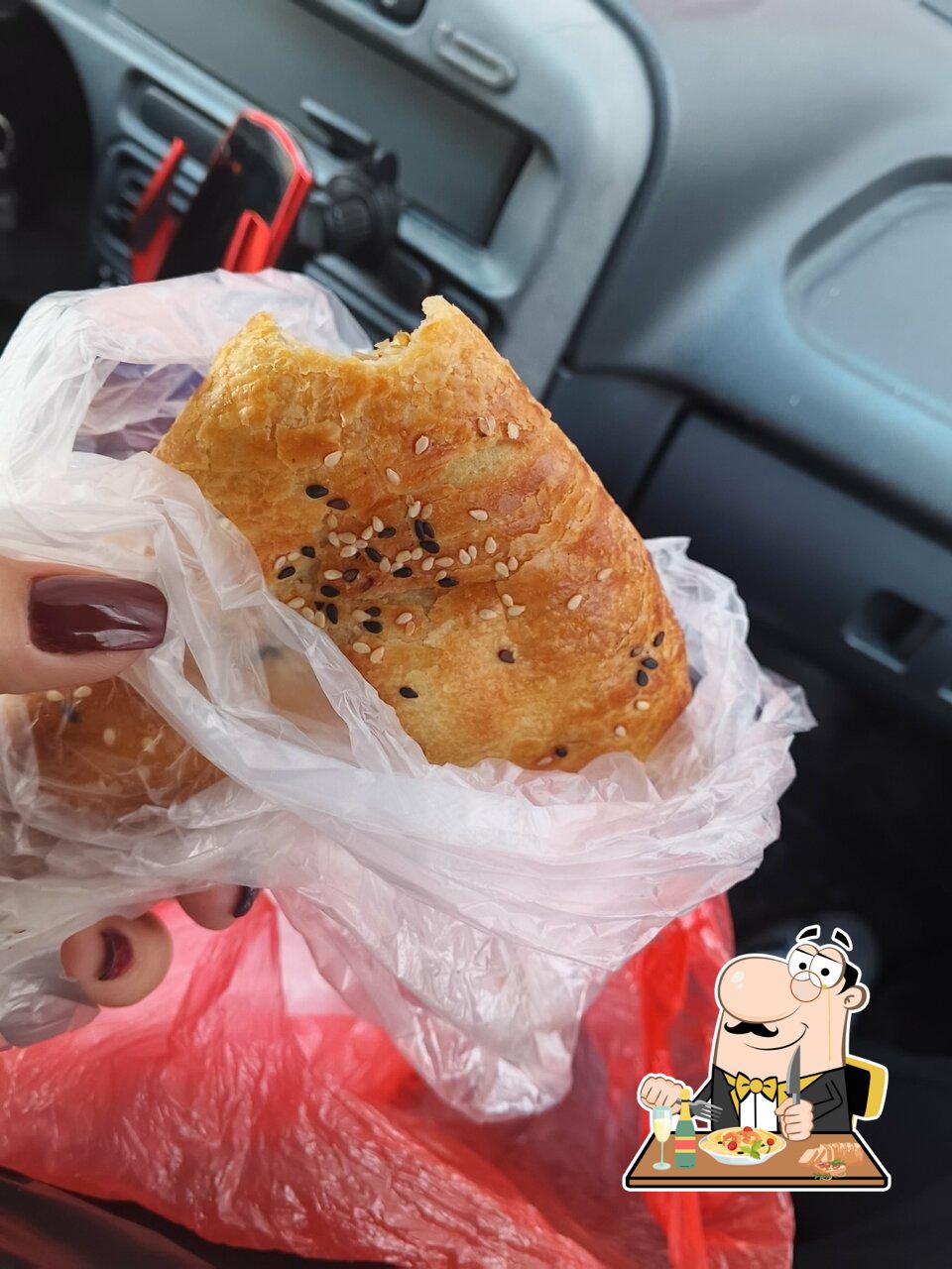Пекарня