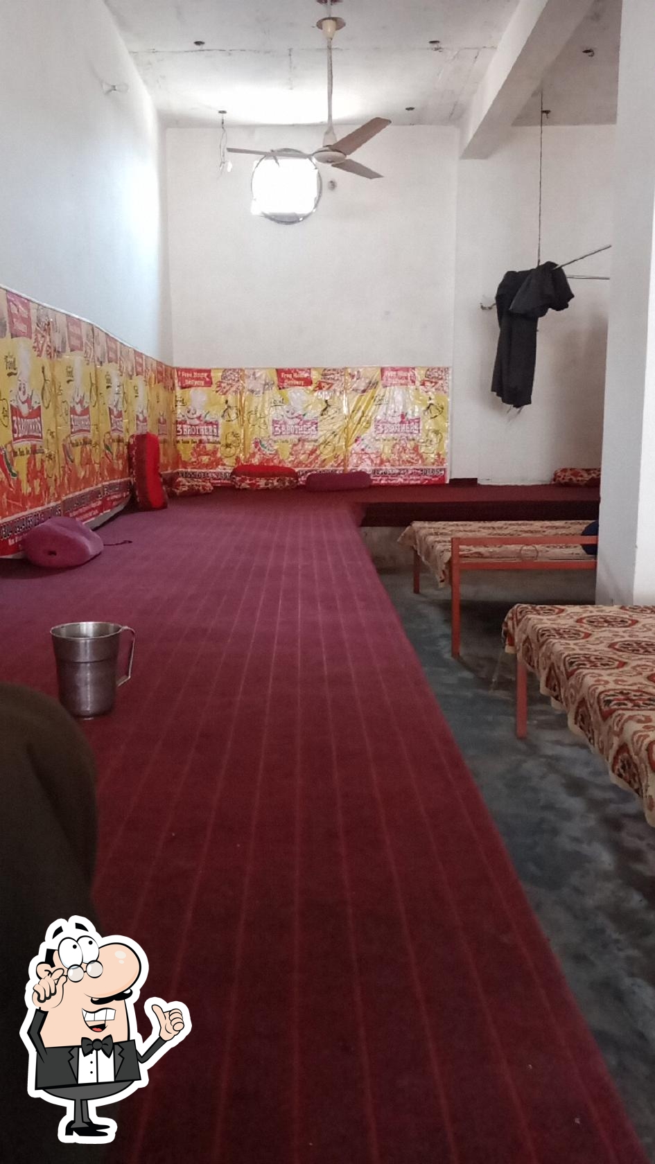 Sasta Hotel