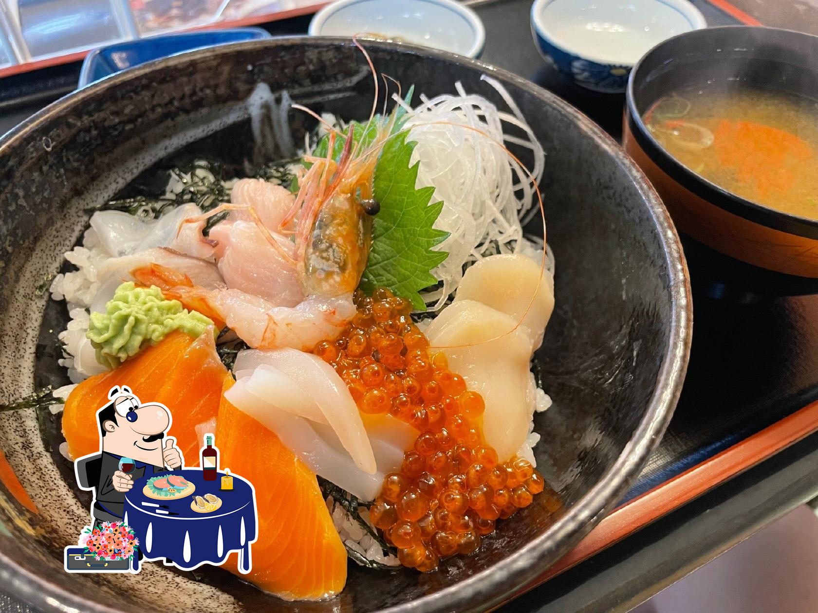 お食事処 かねこ