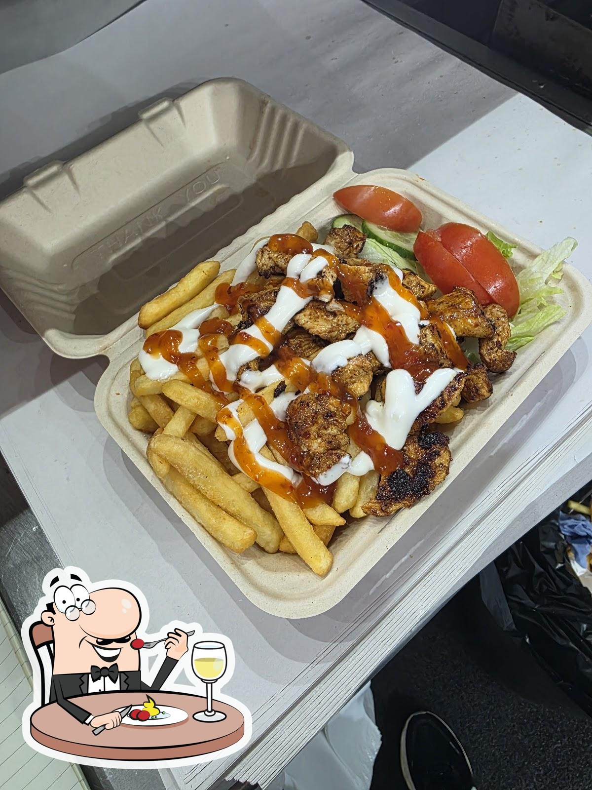 Munch Box