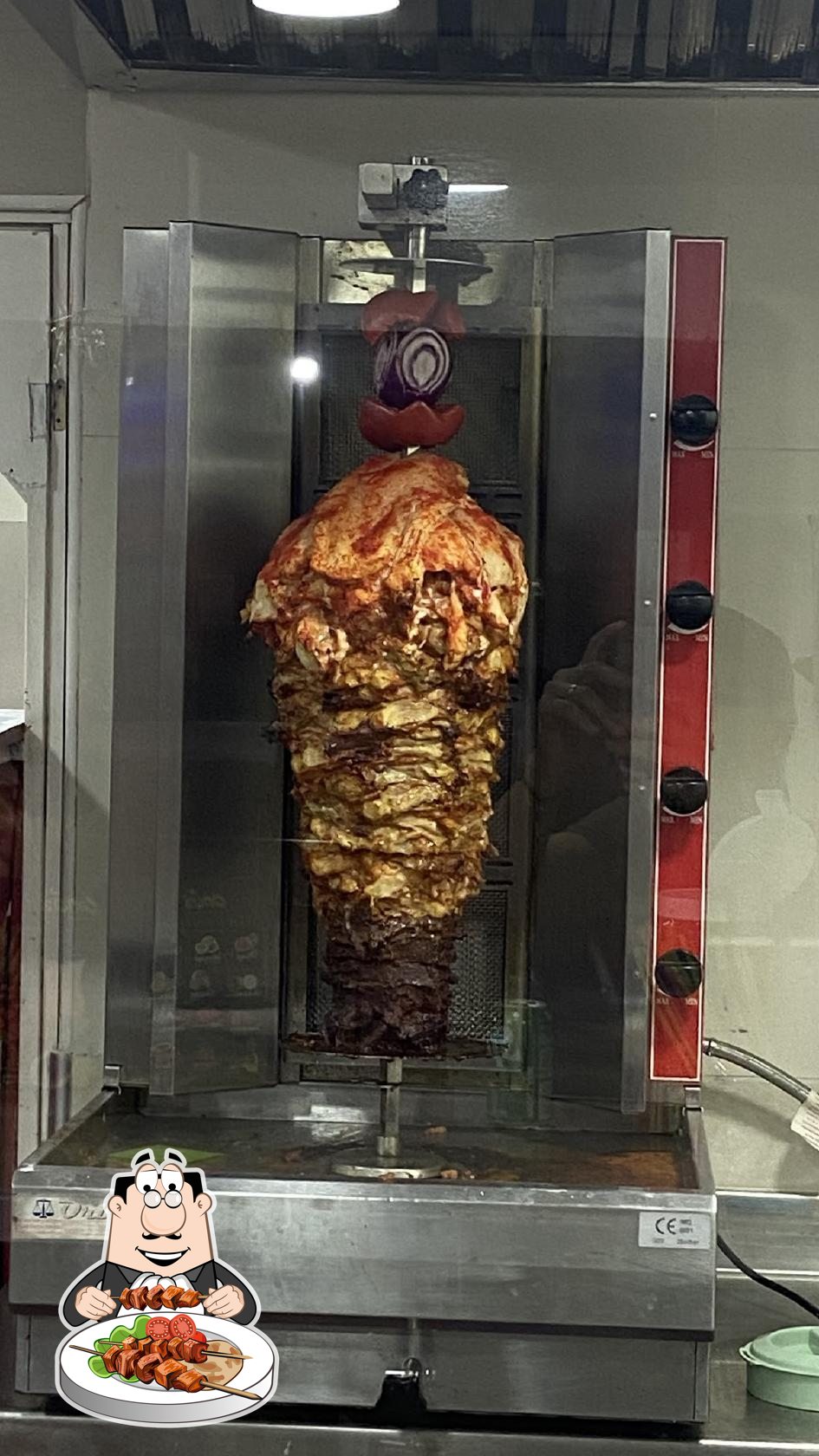 Explosión del Sabor