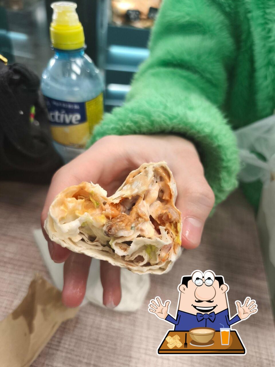 Вкусно и быстро
