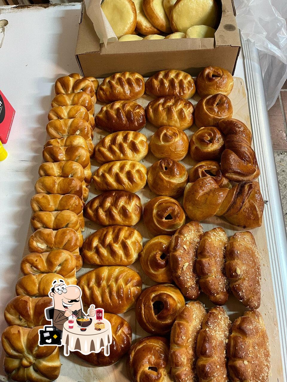 Каравай