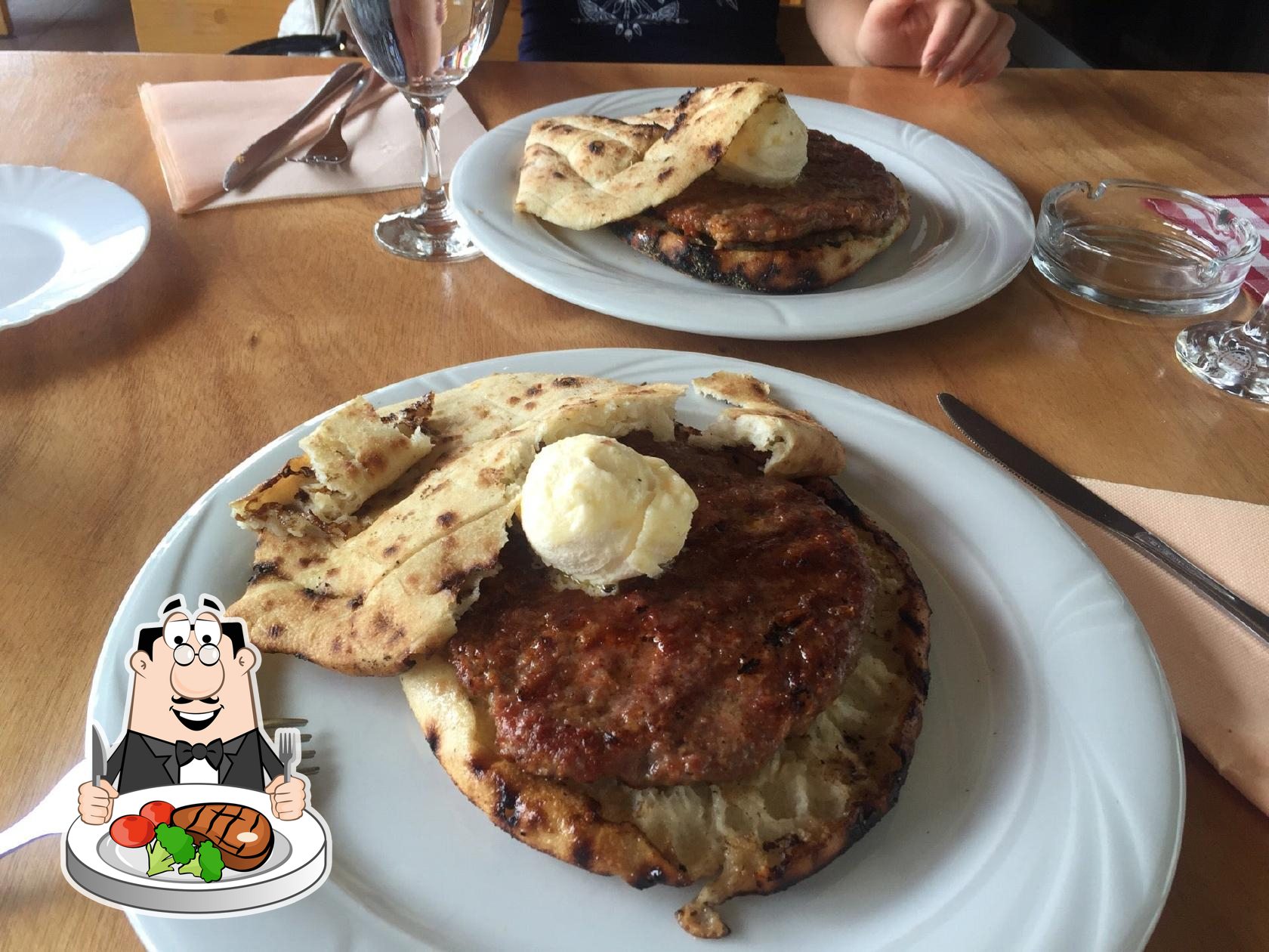 Buffet Stari Most