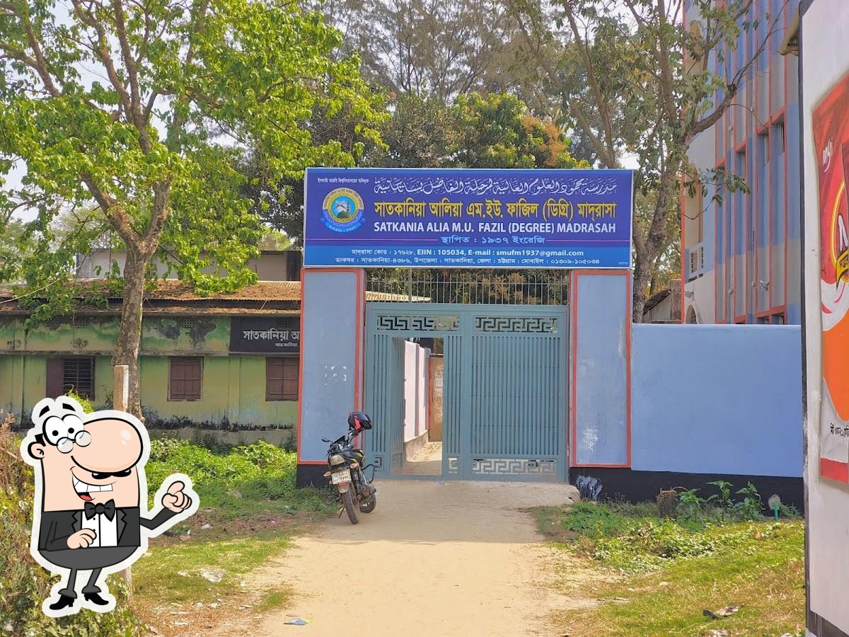 Satkania