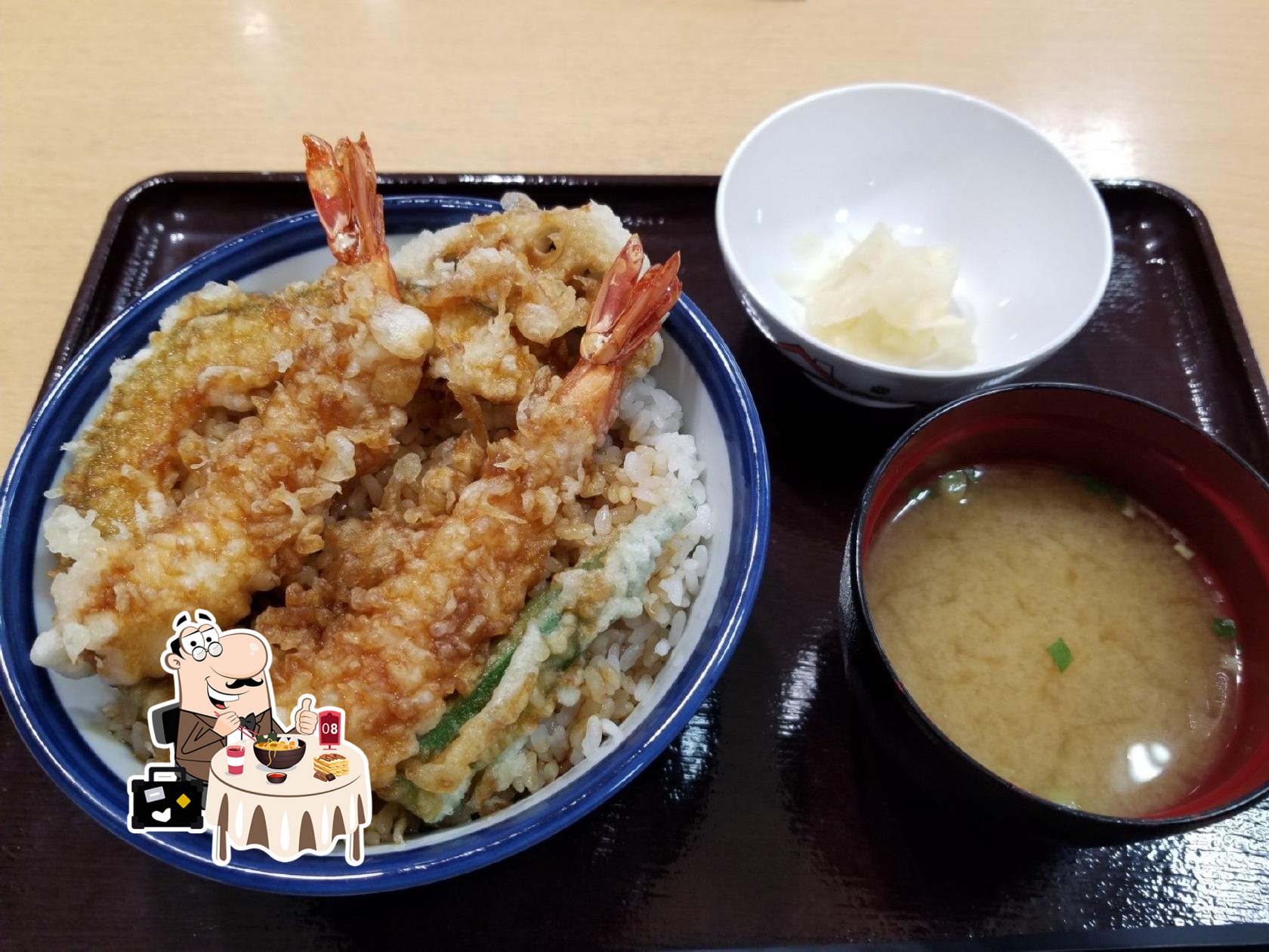 Tenya