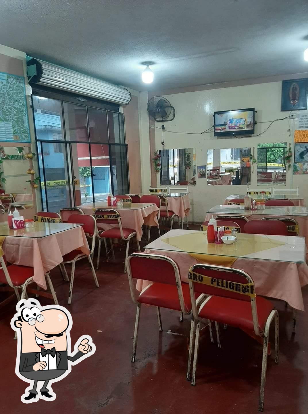 Antojitos El Che