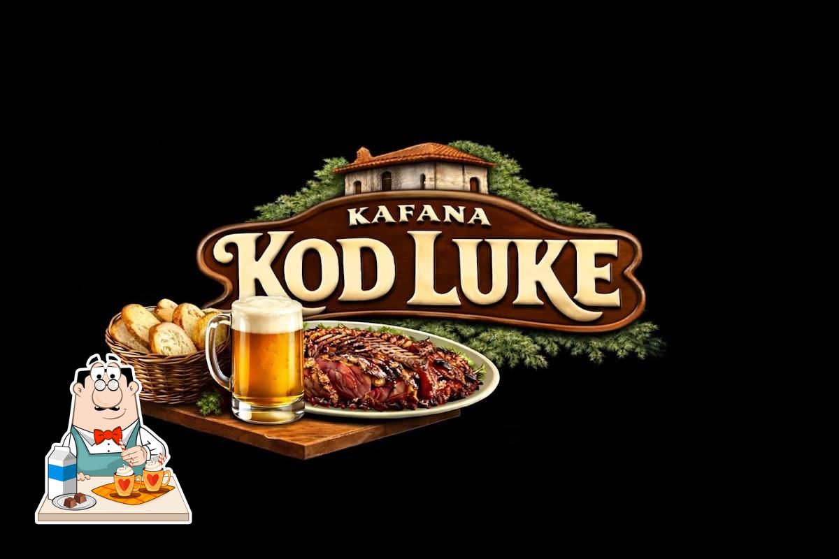 Kod Luke