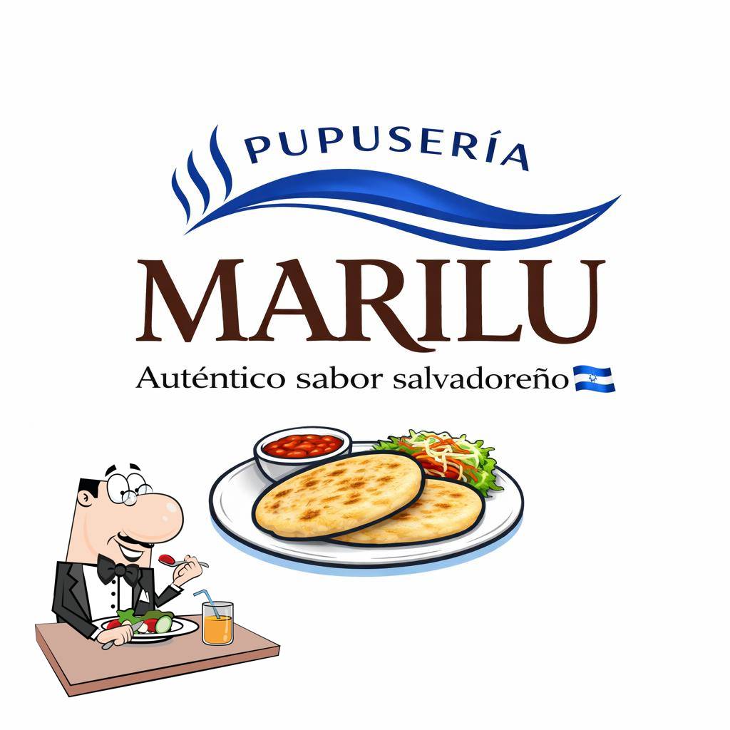 Pupuseria Marilu