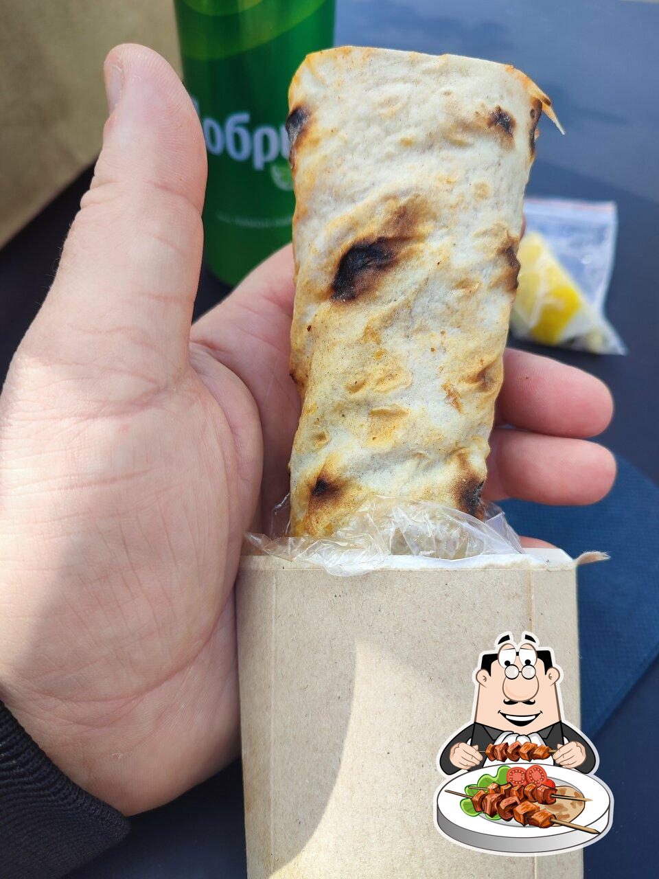 Tantuni