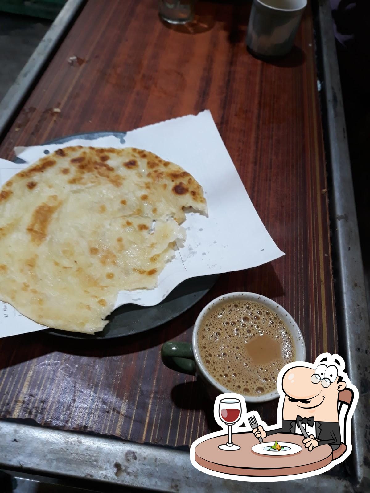 Cafe Adil (Small Cafe Restaurent)
