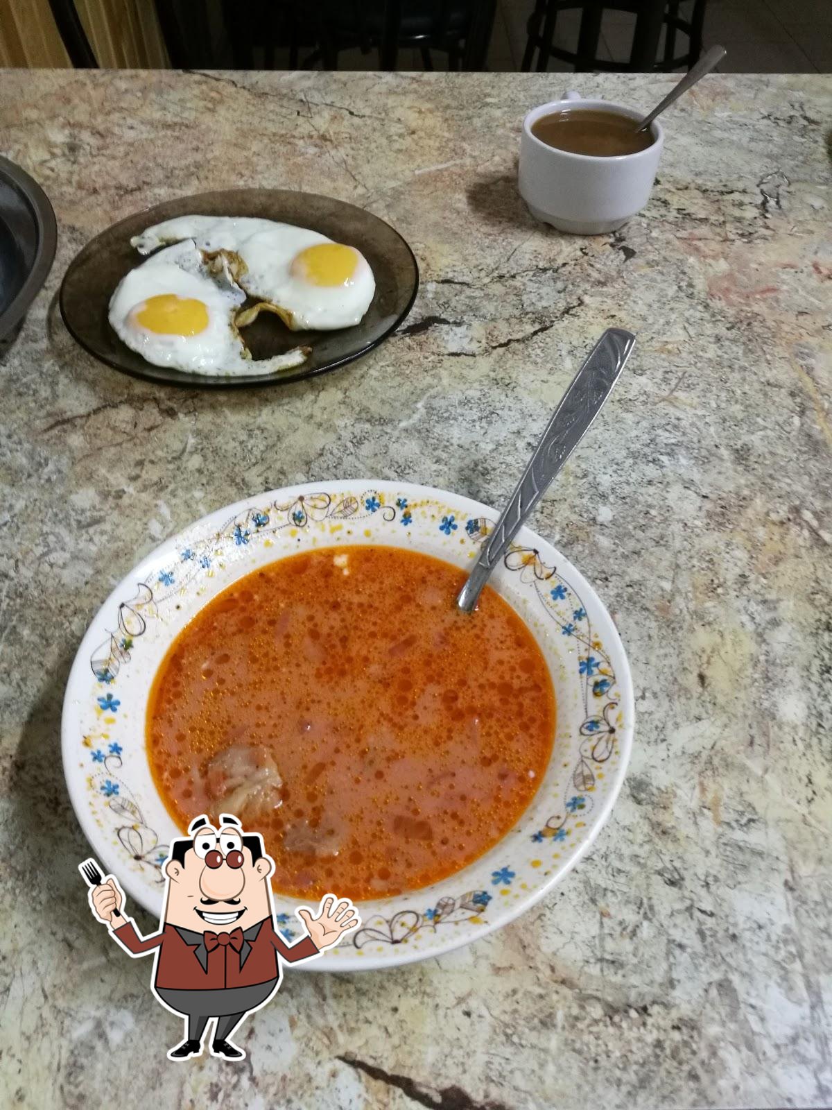 Кафе "Финиш"