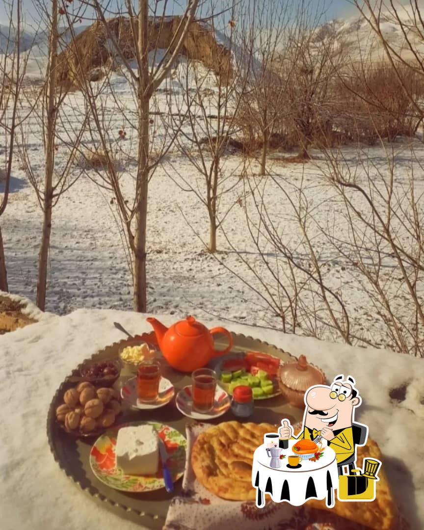 Khansalar Restaurant