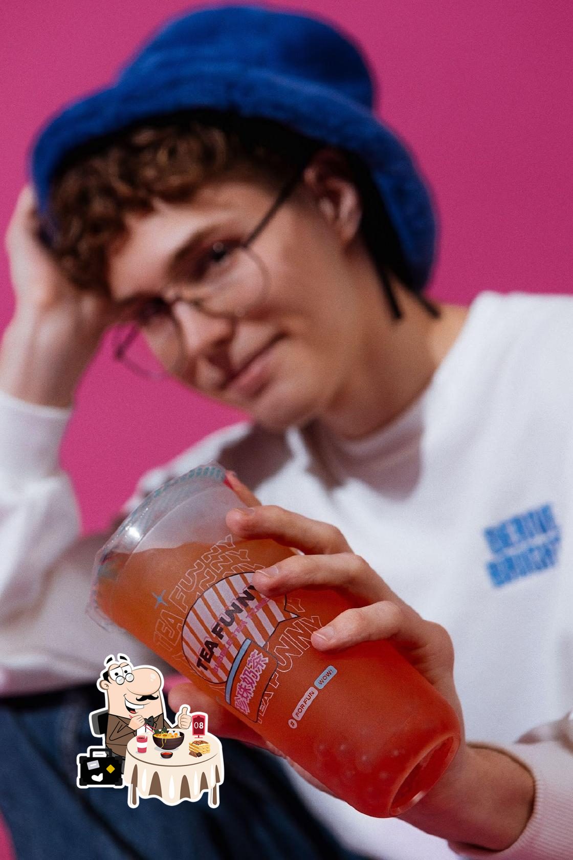 Tea Funny