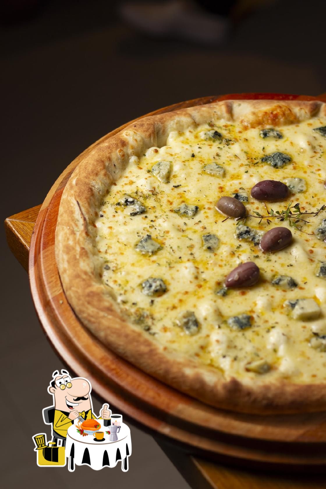 Pizzaria Dom valori - Fernandopolis, SP