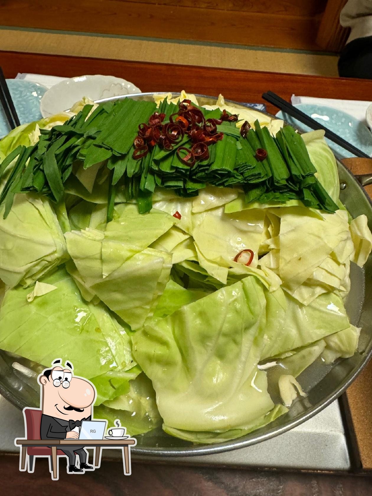 女流菜膳 はなちゃ