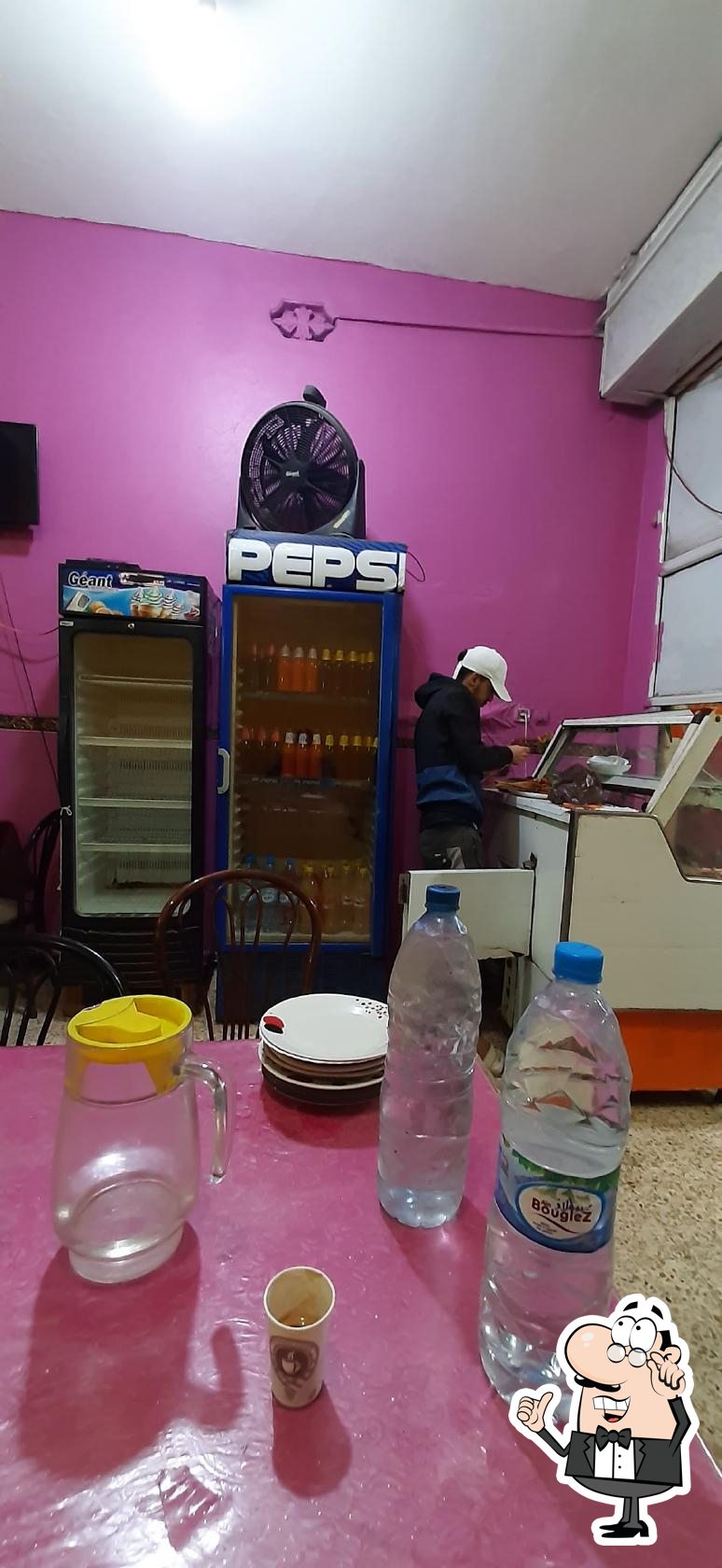 RESTAURANT DJOUADI MEHDI