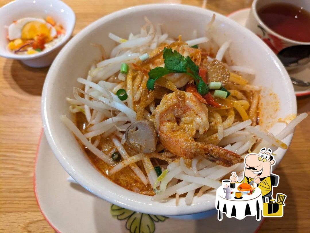 ニランカフェ