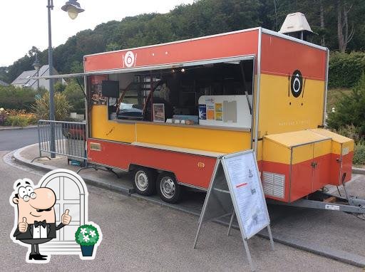 La baraque à frites d'Abdoul