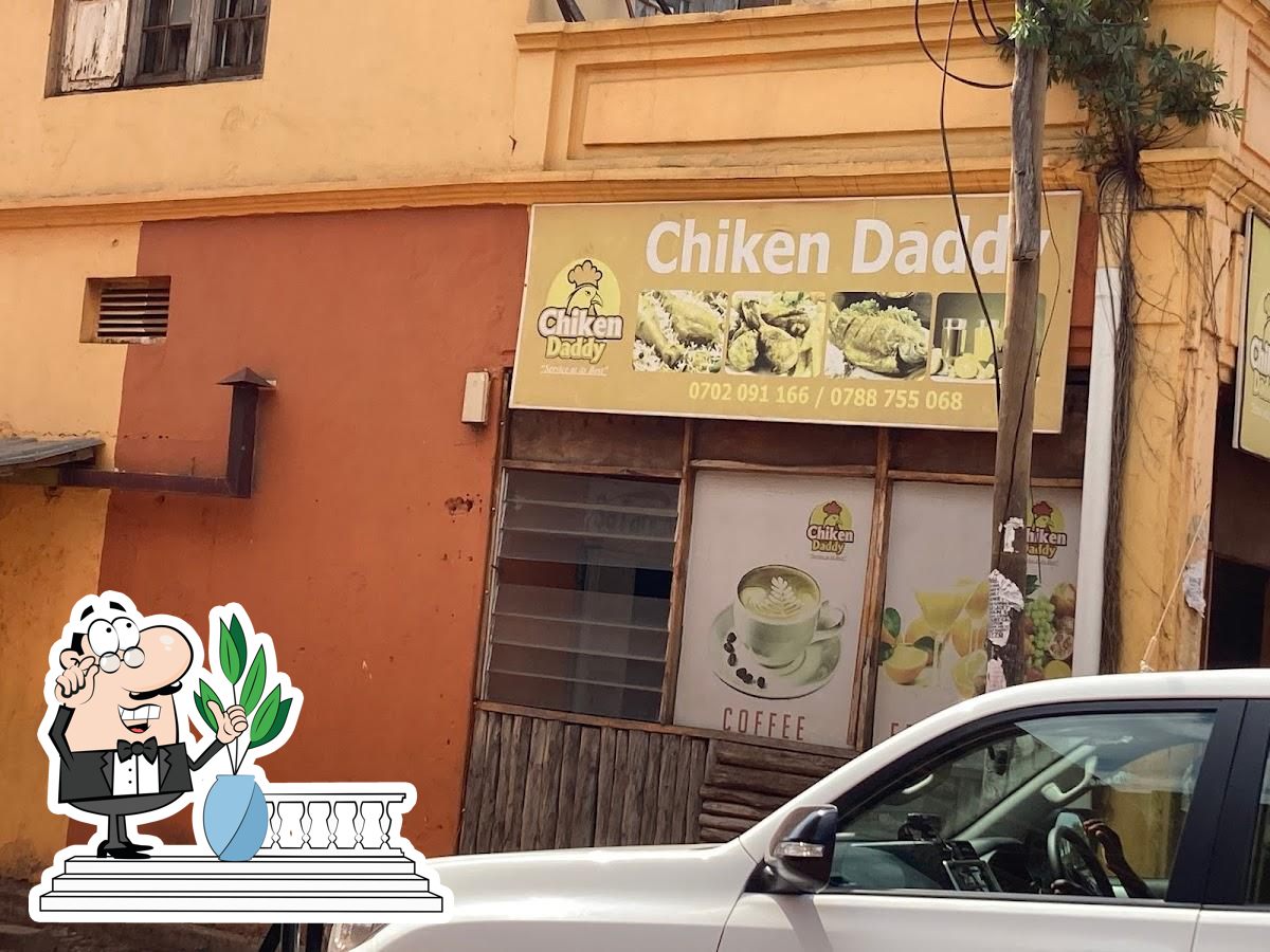 Chicken Daddy