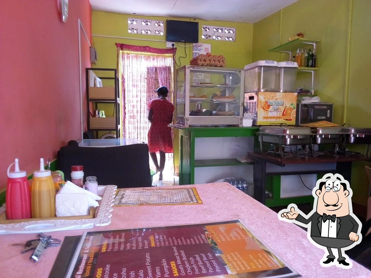 Tesi Restaurant
