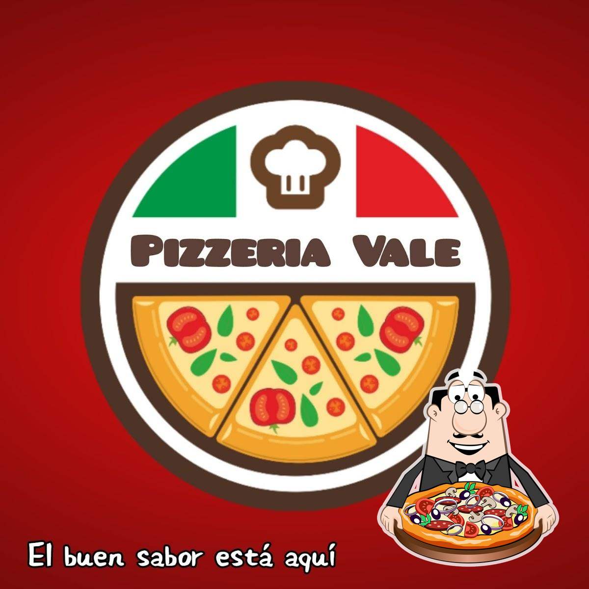 Pizzería Vale