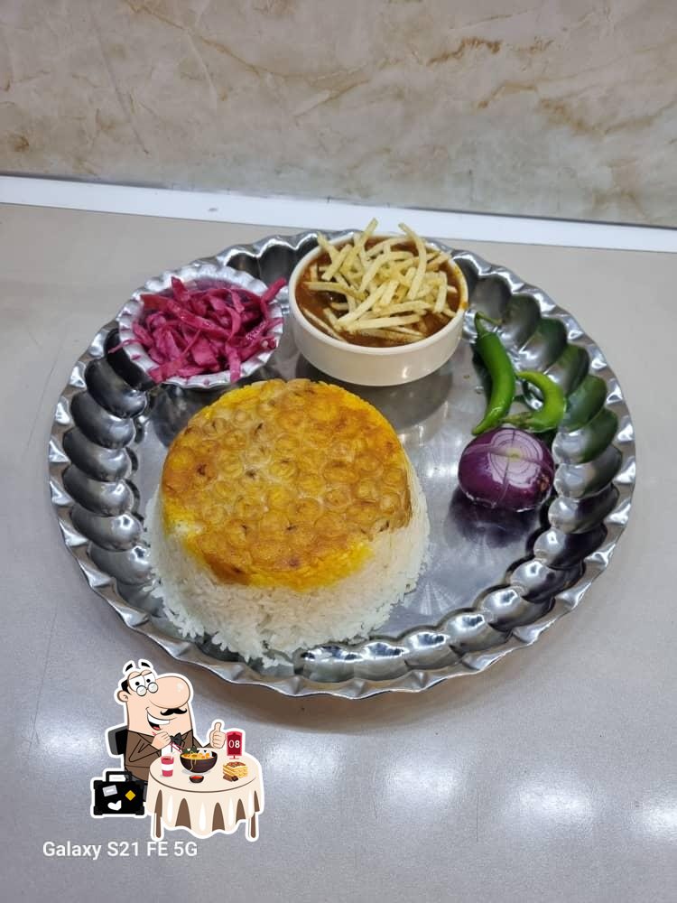 Kababsaray amomilad