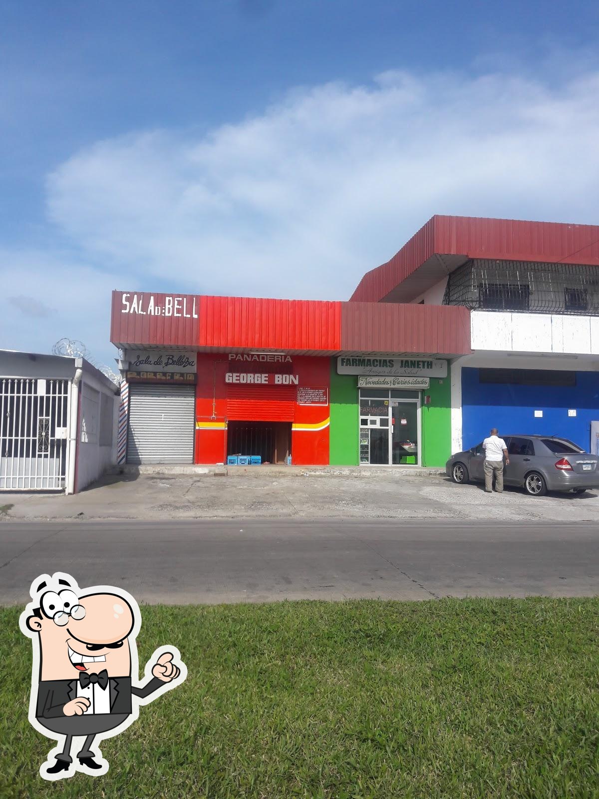 Panaderia GeorgeBon