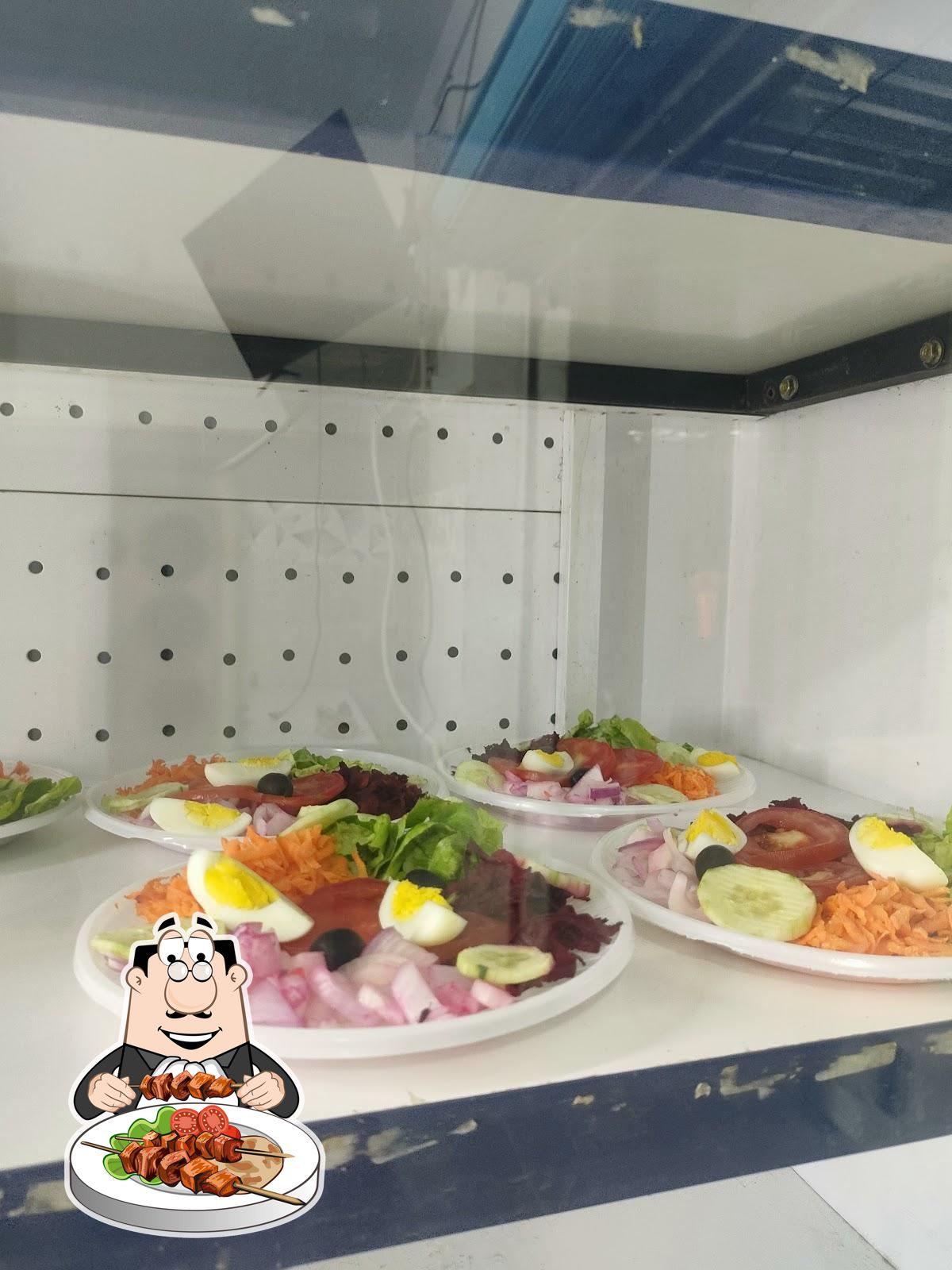 الدعاس عميور